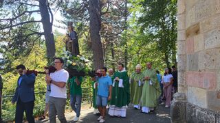 Esfuerzos de una Iglesia por hacerse presente en la vida social y diocesana