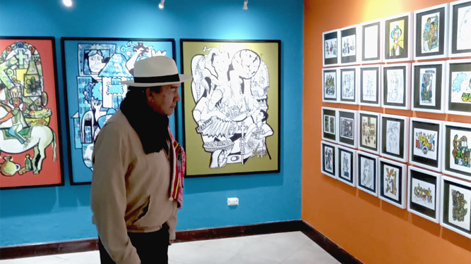 Exposición
