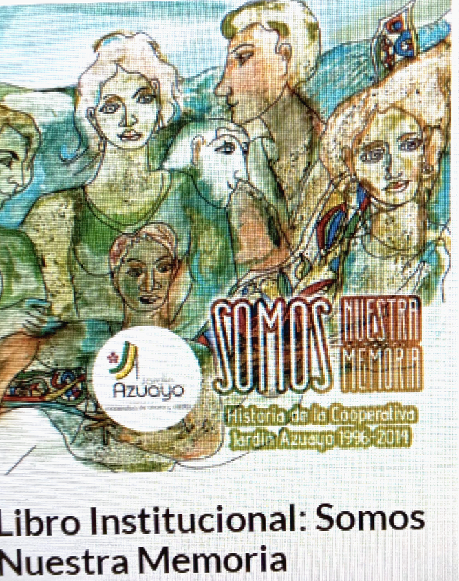 Somos nuestra memoria