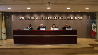 CEM Conferencia Prensa