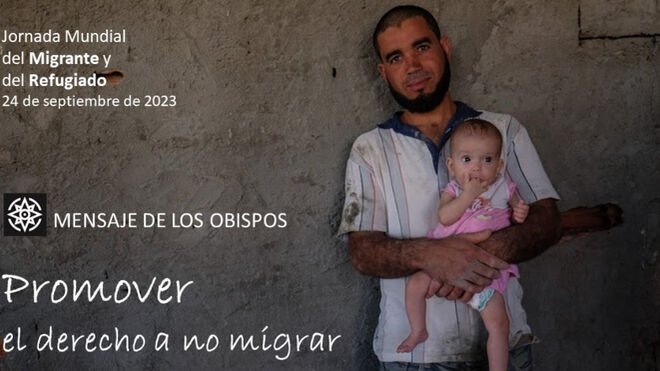 Mensaje de los obispos