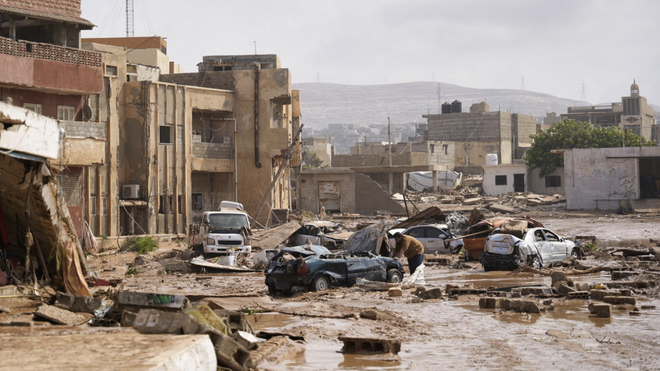 Libia