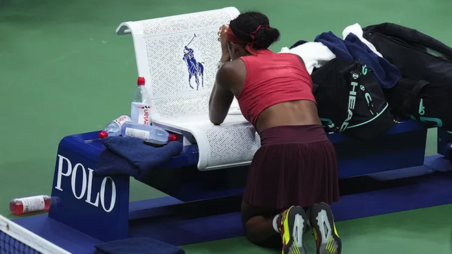 Coco Gauff