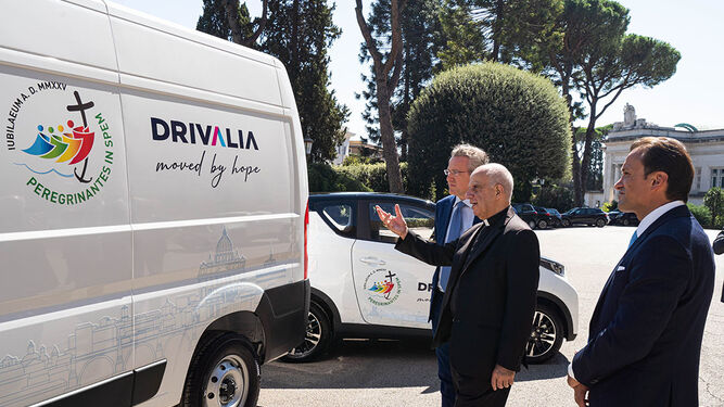 Drivalia