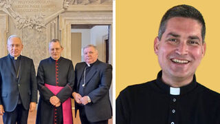 Nombramientos en la Secretaría de Estado vaticana