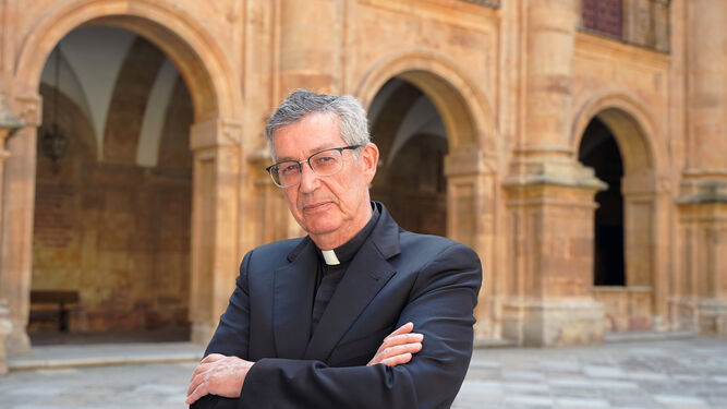 Santiago García-Jalón de la Lama