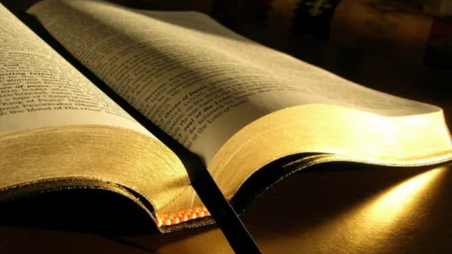 Mes de la Biblia