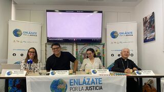 Presentación de la II Caravana