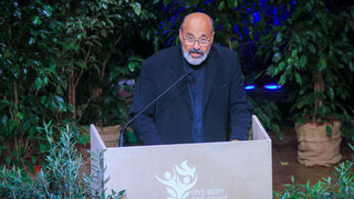 El teólogo Thomas Halik