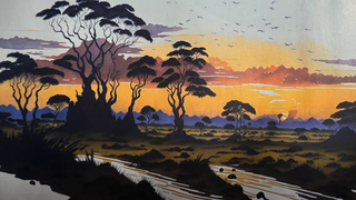 Con la sabiduría de Mzee Kobe