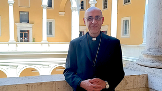 Víctor Manuel Fernández