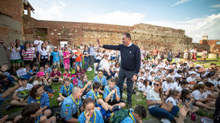 Ángel Fernández Artime