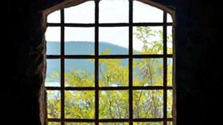 Pastoral penitenciaria