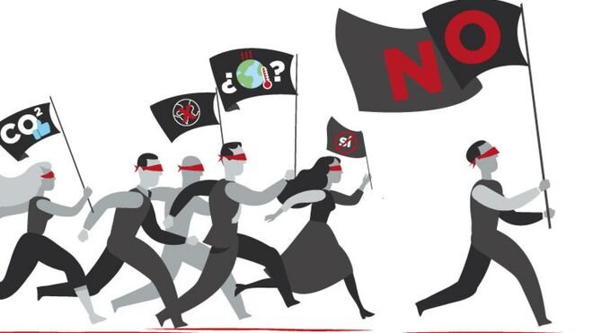 Terraplanismos populistas de mercado y Doctrina Social de la Iglesia (III Actuar)