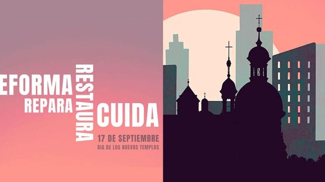 Colecta para Nuevos Templos en Valencia