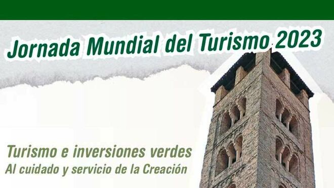 Jornada Mundial del Turismo