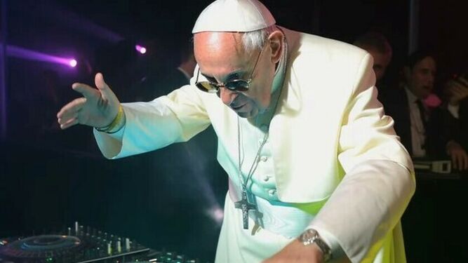 El rap de Francisco
