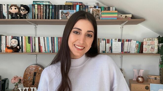 ¿Misionera digital o influencers?