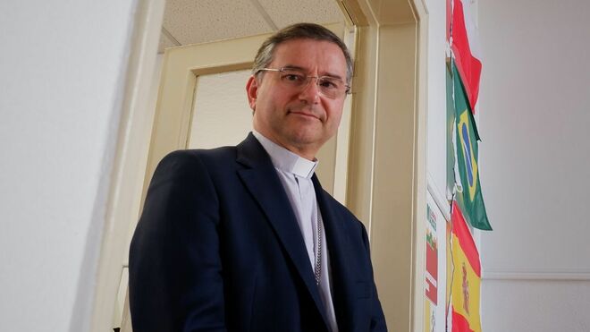El neo cardenal Aguiar será nombrado obispo de Setúbal