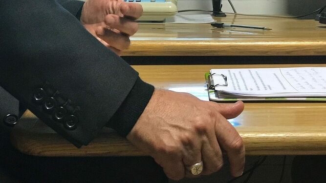 Rendición de cuentas de los obispos