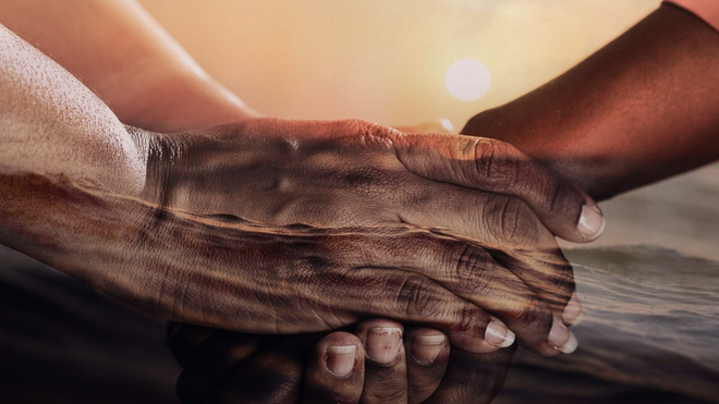 La bondad de Dios