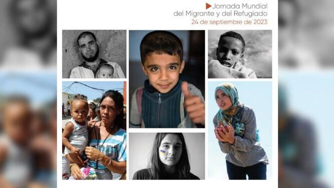 Jornada Migrante y Refugiado