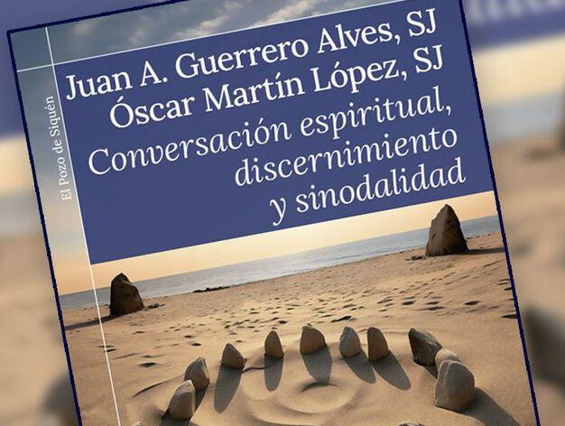 Libro de Juan A. Guerrero y Oscar Martín