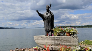 Cracovia la bella, la ciudad forja de Karol Wojtyla