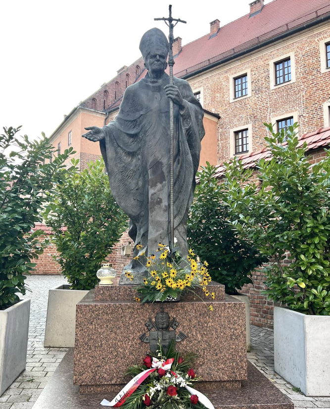 Cracovia