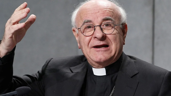 Vicenzo Paglia