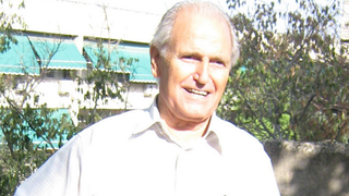 "El cariño, que nos une, es más fuerte qque laa vida misma"