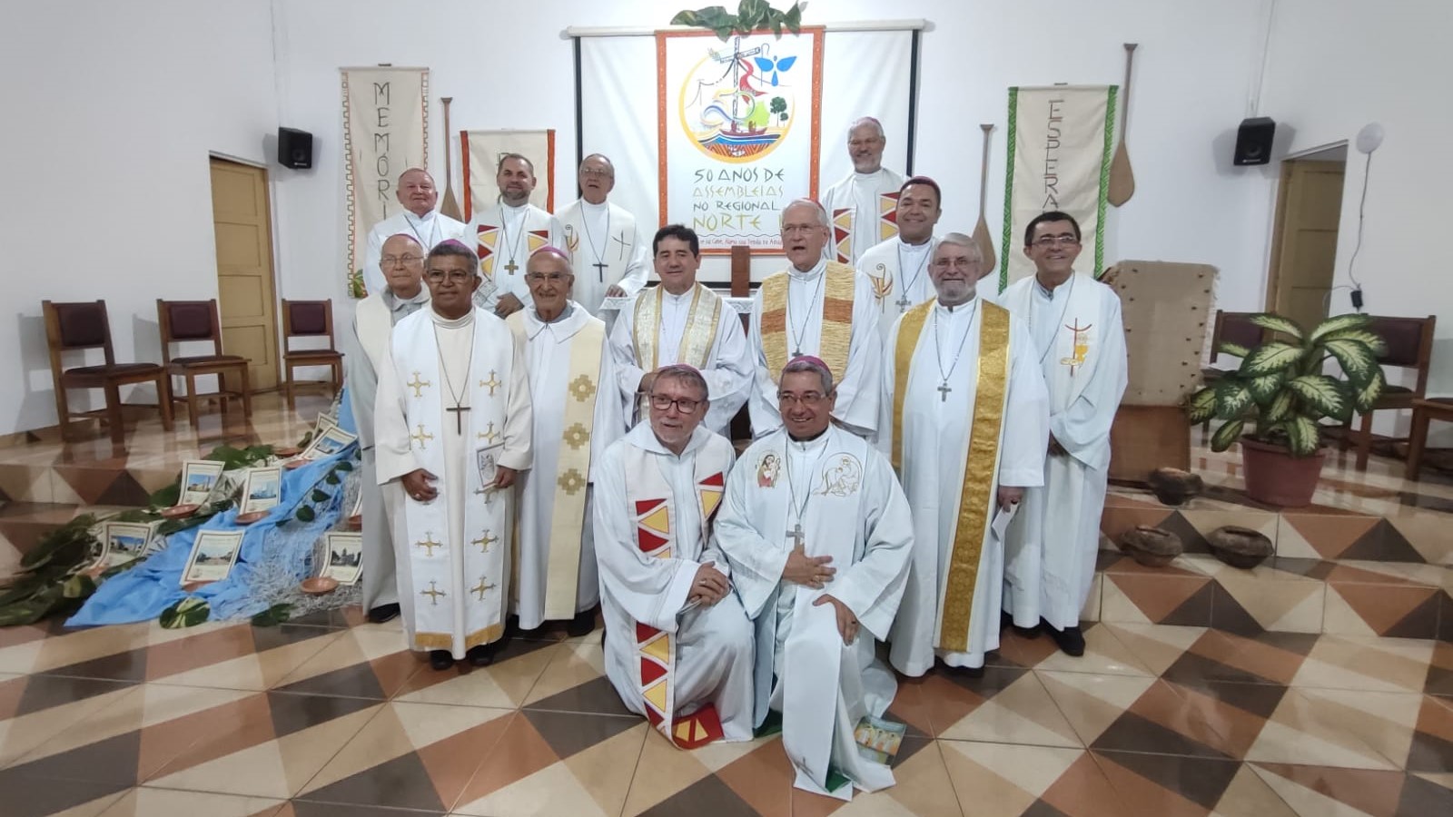 Obispos Regional Norte1
