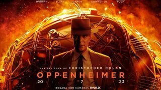 "Oppenheimer"
