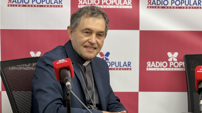 Joseba Segura