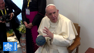 Una iniciativa educativa en homenaje al Papa