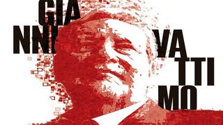 ¡Adiós, maestro Vattimo!