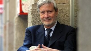 ¡Adiós, maestro Vattimo!