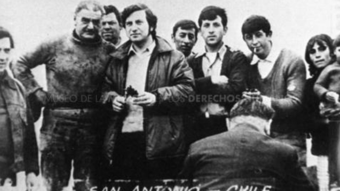 Joan Alsina. Foto de grupo