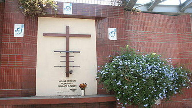 Mossèn Joan Alsina. Memorial en su recuerdo