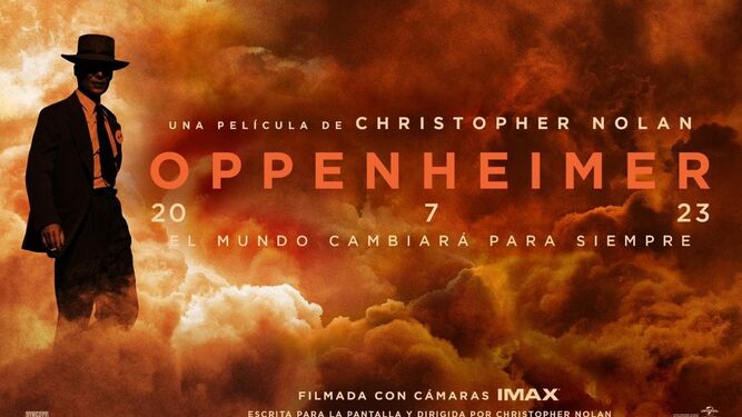 Oppenheimer