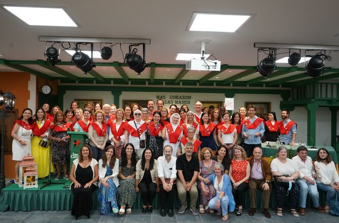 Graduación posgrados  2023