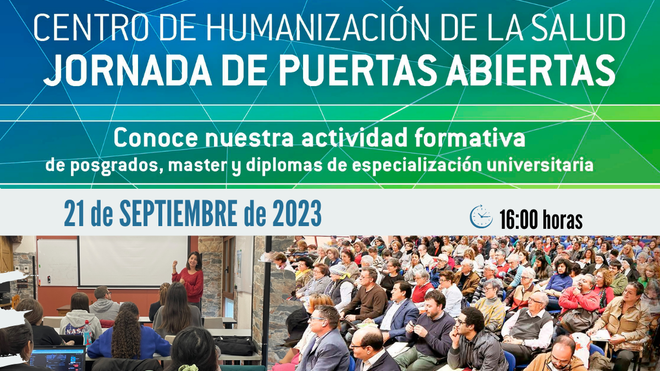 Jornada de puertas abiertas en el Centro San Camilo