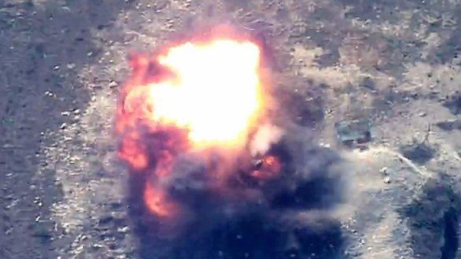 Bombardeo