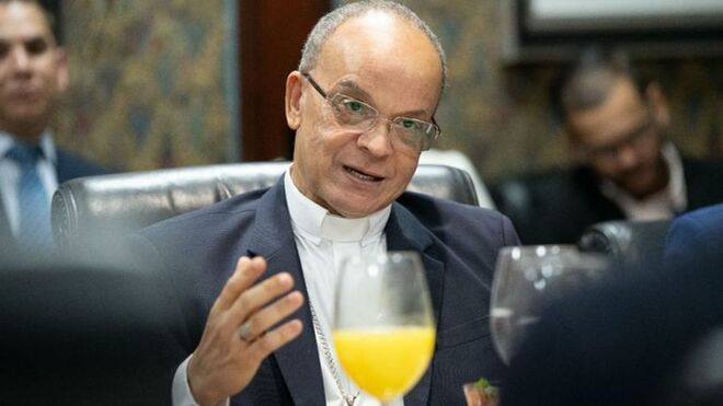 Obispo de San Francisco de Macorís