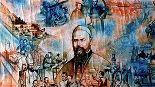 Daniel Comboni