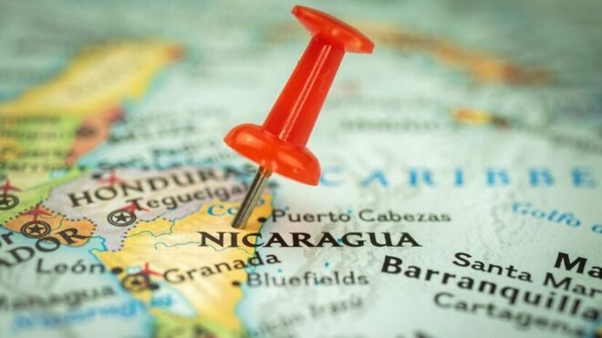 Nicaragua