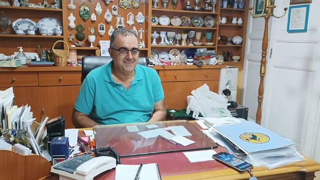 Paulino Alonso