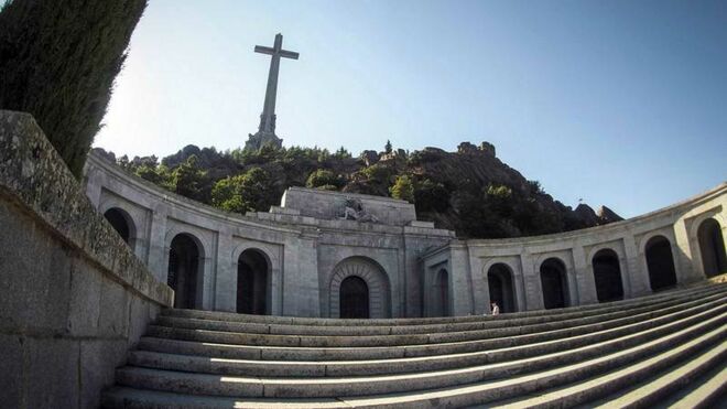 Valle de los Caídos