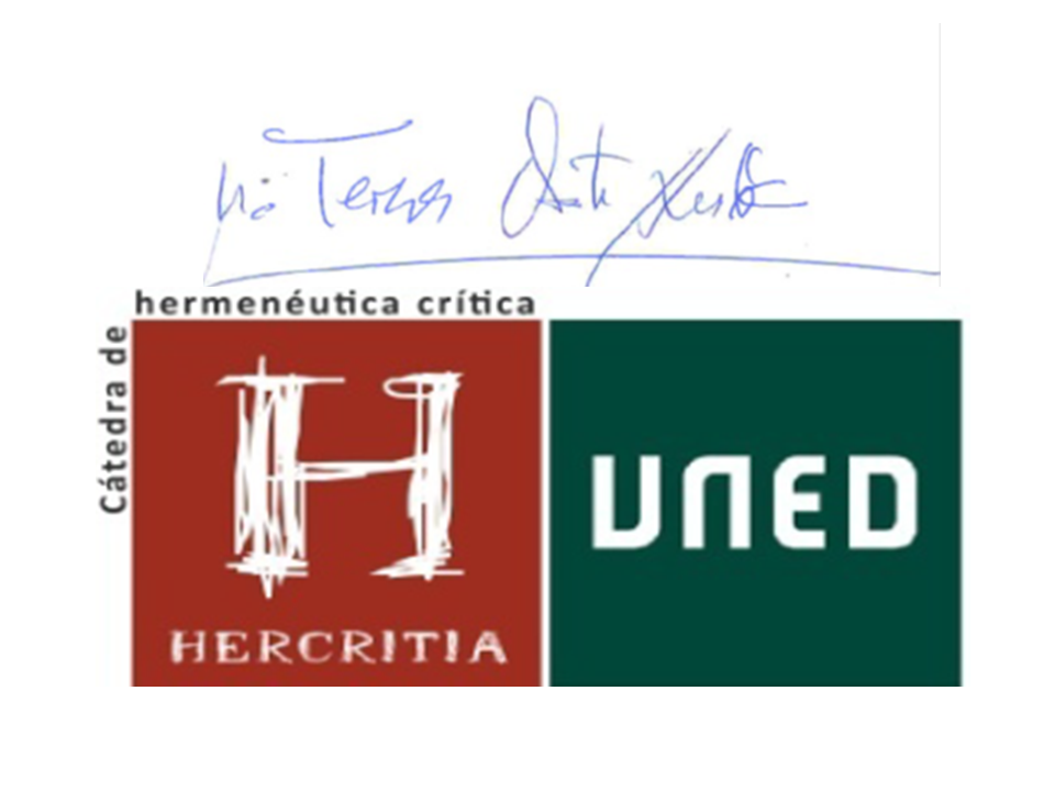 firma Teresa- Hercritia