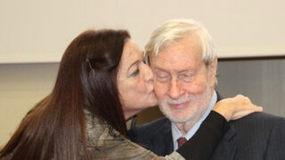 Oración, dolor y quebranto  en la muerte de Gianni Vattimo